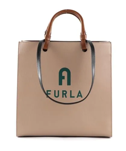 Furla Schultertasche Varsity NS Tote L von Furla