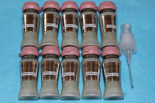 Kérastase Styling-Gel, Haarspray & Haarschaum von Kérastase