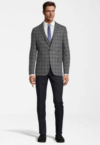 SteffenKlein Anzug Slim Fit (3-tlg)