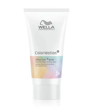 Wella Professionals Color Motion Haarmaske 30 ml