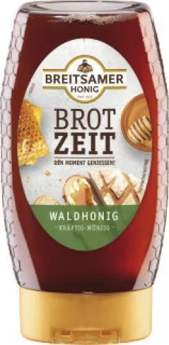 Breitsamer Honig Brotzeit 
