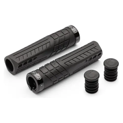 Paar Lenkergriffe MTB Herodirt Team Schwarz 30mm x 132.5mm PRGP0120 PRO