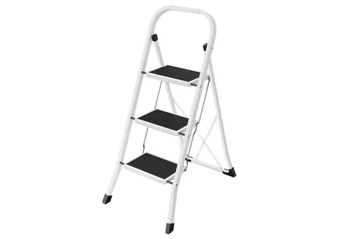 Songmics Klapptritt GSL003GY01 von SONGMICS