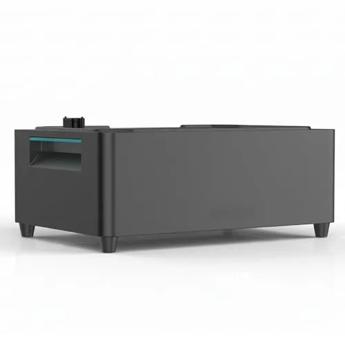 MARSTEK Jupiter C + Plus Erweiterungsakku 2,56kWh - Erweiterungsakku für Solarspeicher mit 2,56 kWh Kapazität, ideal für PV Systeme. Modular erweiterbar bis 10,24 kWh und über 6000 Ladezyklen für zuverlässige Energieversorgung.