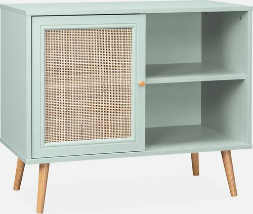 Alice's Home Sideboard Seladongrün
