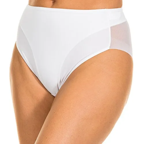 Janira Nahtloses Secrets-Höschen für Damen mit flachem Baucheffekt 1030754