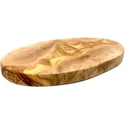 Frühstücksbrett OVAL KLEIN 24cm