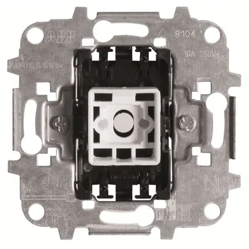8110 Kreuzschalter von ABB