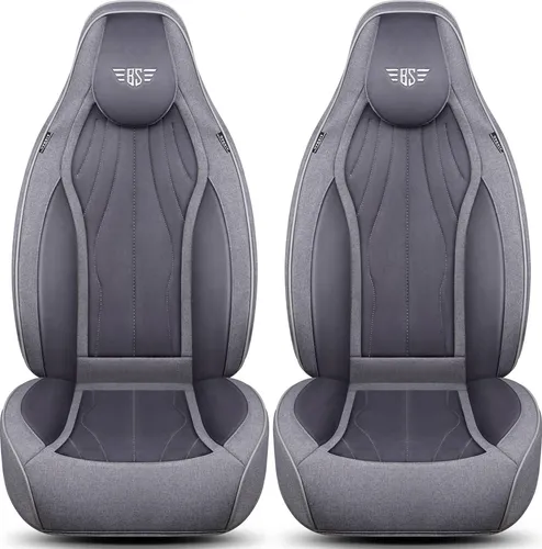 Wohnmobil Sitzbezüge für Rapido Vans LT4