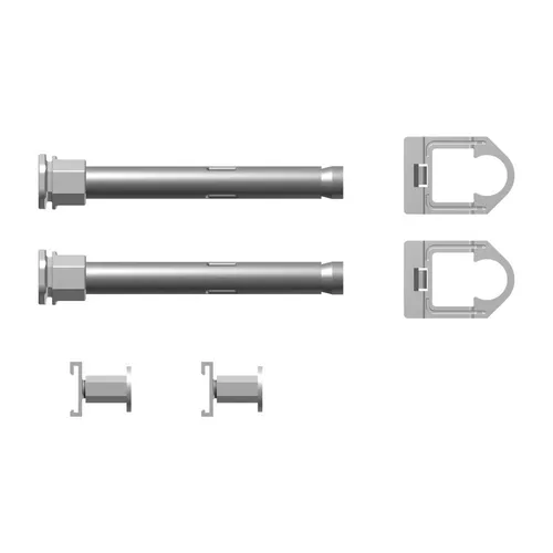 Kermi Bohrkonsolen-Set Durchmesser 18mm Länge 200mm ZB02760004