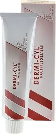 DERMI CYL Hautpflegesalbe 100 g