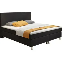 Boxspringbett Berlin 180x200 cm von Inter