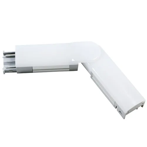 Lineara Winkelverbinder LED Unterbauleuchte warmweiss, 1.2W