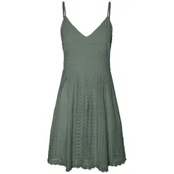 VERO MODA Kleider Grün von VERO MODA