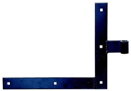 Alberts Scharniere von Alberts