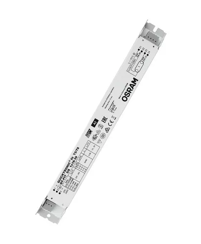 Vorschaltgeräte & Starter von Osram