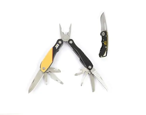 Cat erpillar 2-teiliges Set