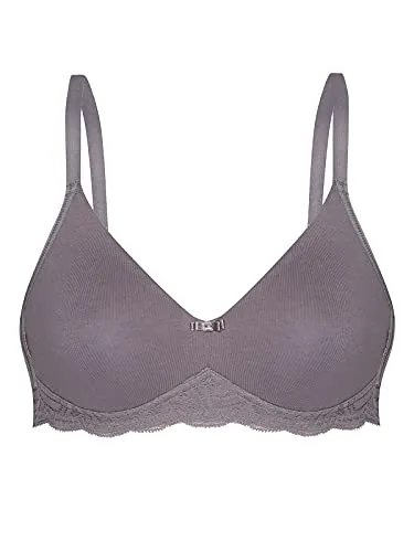 Susa Soft-BH 8179_268 90D - Funktionsunterwäsche mit hohem Tragekomfort, aus weicher Baumwolle und elastischem Material für optimale Passform und Unterstützung.