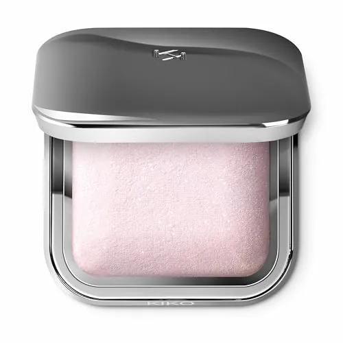 Make-up Silber von KIKO Milano