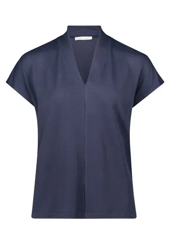 Betty&Co T-Shirt Shirt Kurz 1/2 Arm NAVY BLUE