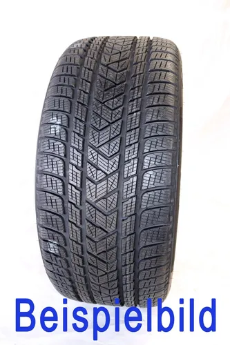 Kumho Wintercraft WP52 235/45 R18 98 V - Winterreifen mit erstklassigem Grip - Autoreifen mit moderner Gummimischung für hervorragende Schnee-Performance und optimierte Aquaplaning-Eigenschaften. Ideal für sichere Fahrten bei winterlichen Bedingungen.