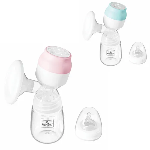 Lorelli Elektrische Milchpumpe Save your time von Lorelli