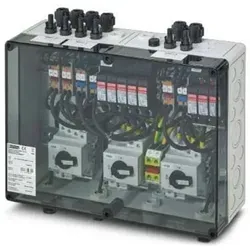 Phoenix Contact Generatoranschlusskasten 1140960 von Phoenix Contact