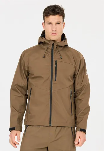 WHISTLER Softshelljacke Rodney V2 in atmungsaktiver Qualität