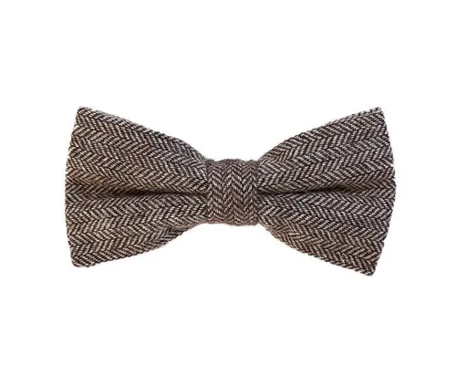 Krawatten Braun von DonDon