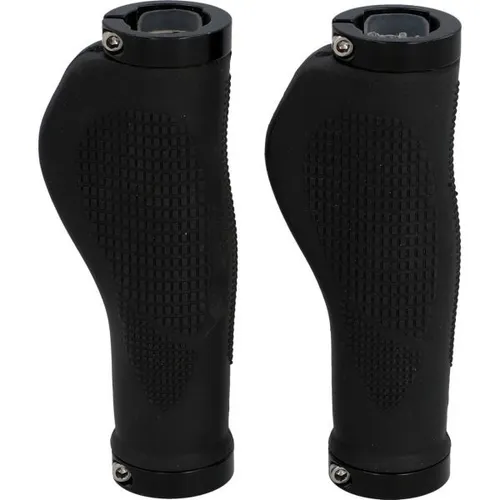 Fischer Lenkergriffe Ergo  Fahrradlenker