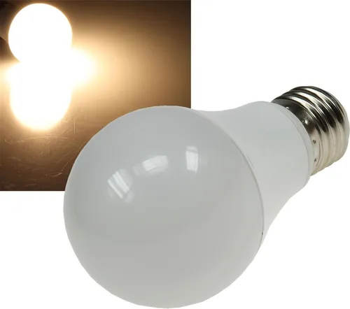 ChiliTec 22430 LED Glühlampe E27 