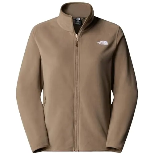 The North Face Mäntel & Jacken Braun von The North Face