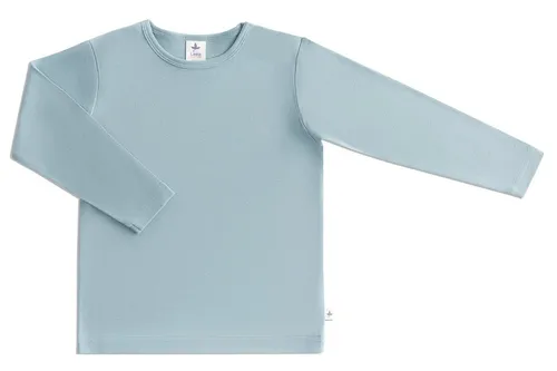 Leela COTTON Langarmshirt Langarmshirt