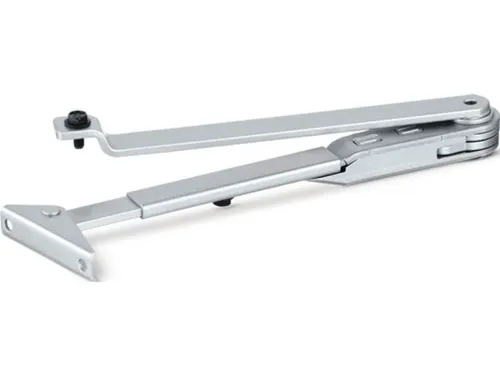 Gestänge TS 1500/1000 C/F, weiß RAL 9016 von GEZE