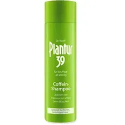 Plantur 39 Phyto-Coffein Shampoo 250 ml