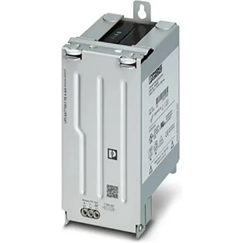 Phoenix Contact UPS-BAT/PB/24DC/4AH Energiespeicher von Phoenix Contact