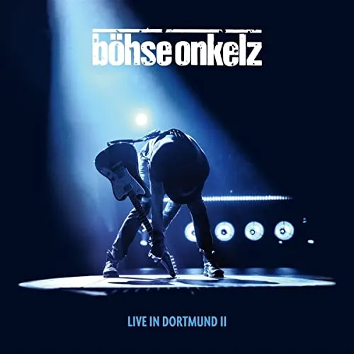 Live in Dortmund II