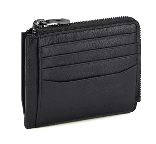 Porsche Design Business Geldbörse RFID Leder 11 cm schwarz von Porsche Design
