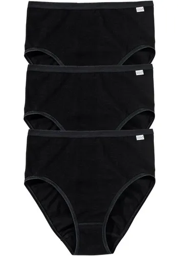 Speidel Hüftslip 3er Set schwarz/weiß Größe 38 von Speidel