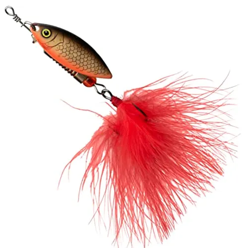 Fox Rage Ultra UV Spinner, Größe/Gewicht/Farbe:Gr. 6 / 26g / Hot Olive