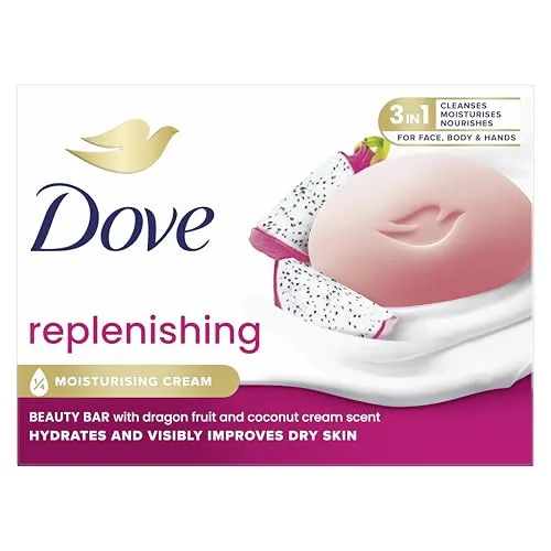 Dove Seife von Dove