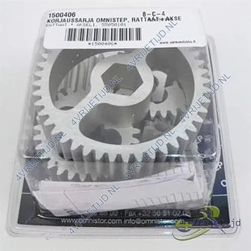 Reparatur-Kit Pinion für Thule Double Step 12V von Thule