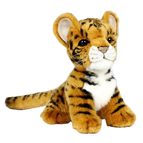 Hansa Toy 7280 Tiger Baby von Hansa