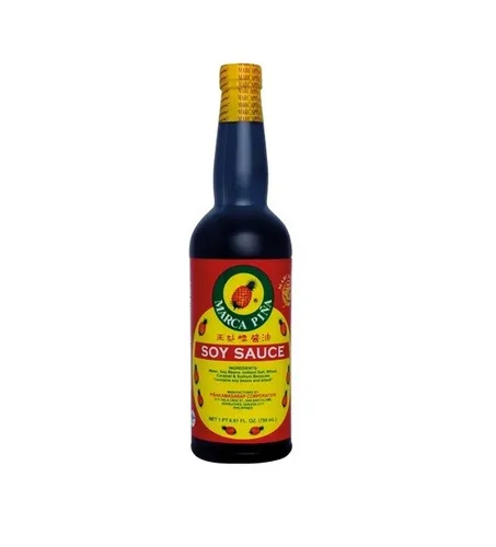 Sojasauce 750ml Special Soy Sauce Philippinen Sojasoße Marca Pina
