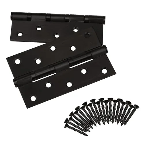 Scharniere Schwarz von SO-TECH