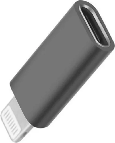 Cyoo Ladeadapter USB-C auf Lightning