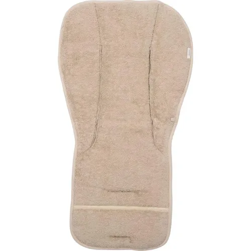 Koeka Sitzauflage für Babyschale Dijon Daily clay (8718276222447)