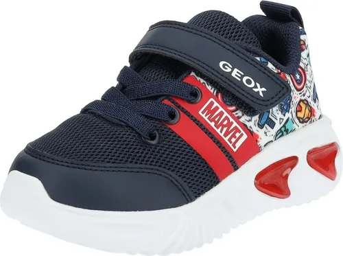 Geox Sneaker mit Lichtern von Geox