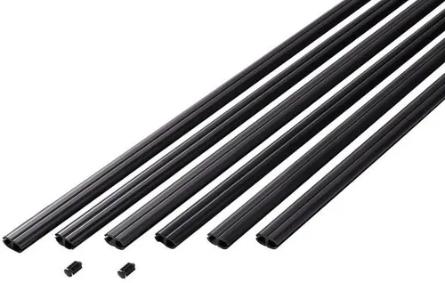 Produktbild Thule Doppelkeder-Verbindungsprofil für Residence G3, 6x100cm