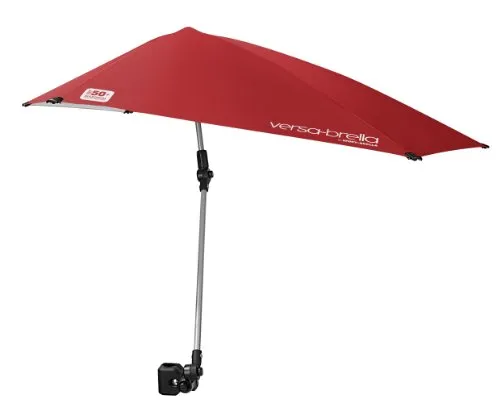Trendkontor Versa-Brella by Sport Brella Sonnenschutz UPF 50+